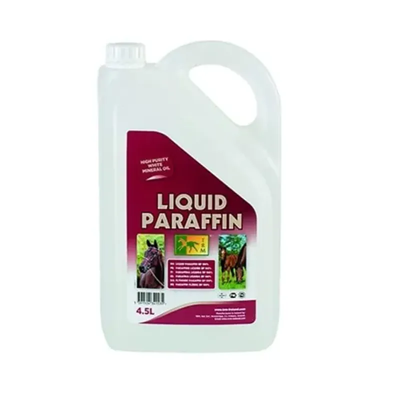 TRM LIQUID PARAFFIN