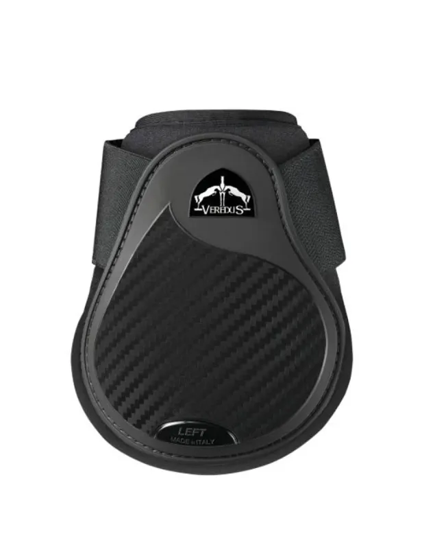 Veredus TR Pro Bakbensbelegg