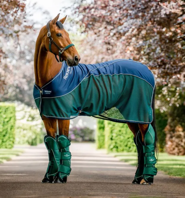 Hovedbilde Horseware® Signature Travel ...
