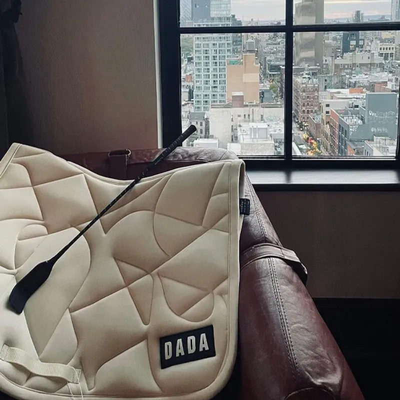 Fit for fun - Saddle pad for horse