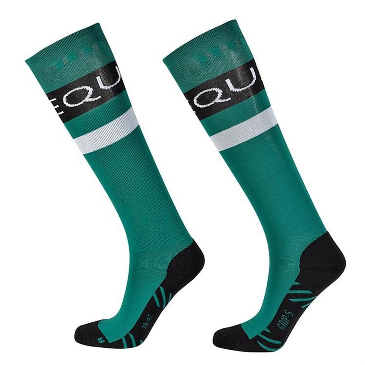 Equiline Clibec Grip-strømper