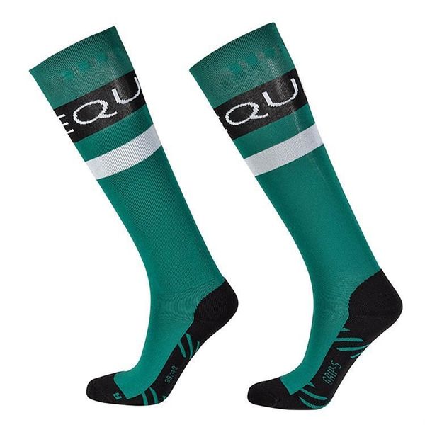 Hovedbilde Equiline Clibec Grip-strømper