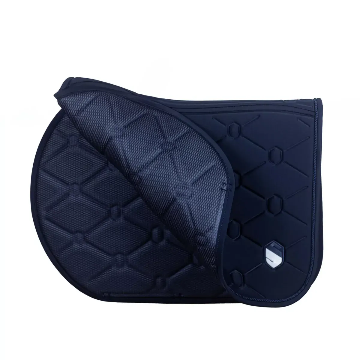 Samshield SpineShield Embroidery schabrak navy