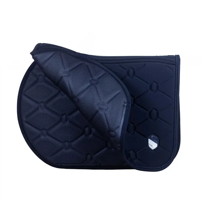 Samshield SpineShield Embroidery schabrak navy