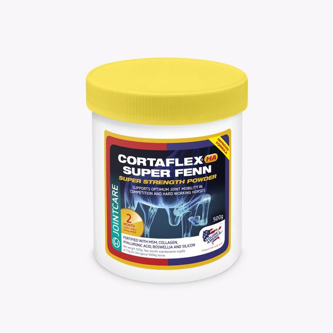 Hovedbilde Equine America Cortaflex® HA ...