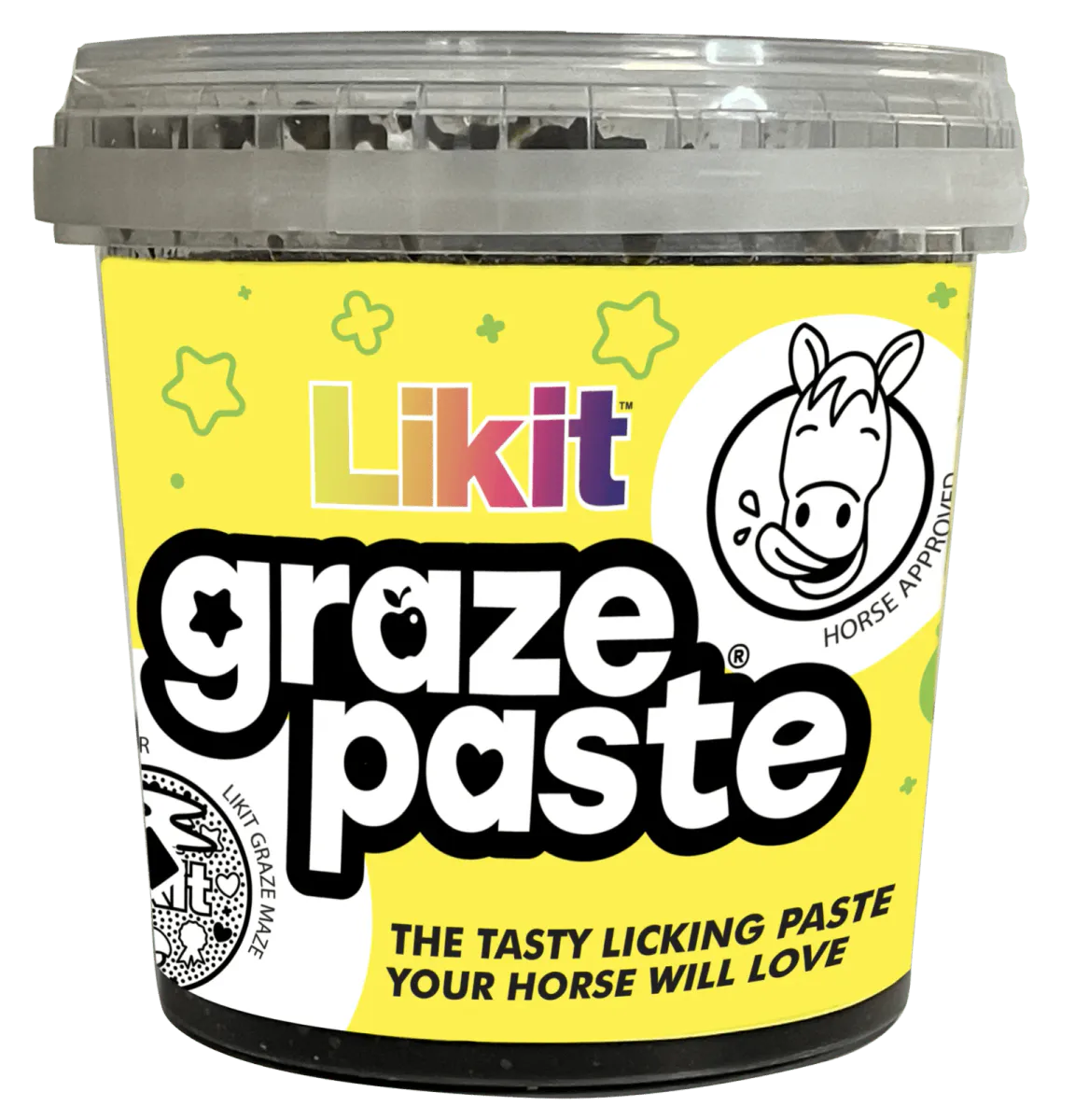 Likit Graze Paste 