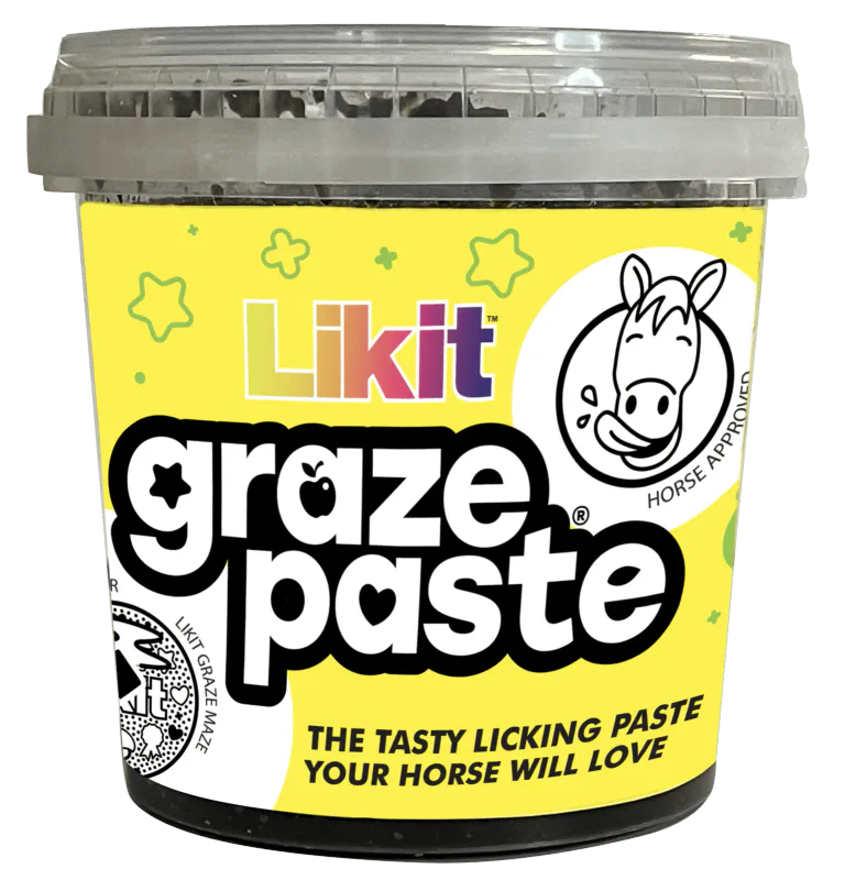Likit Graze Paste 