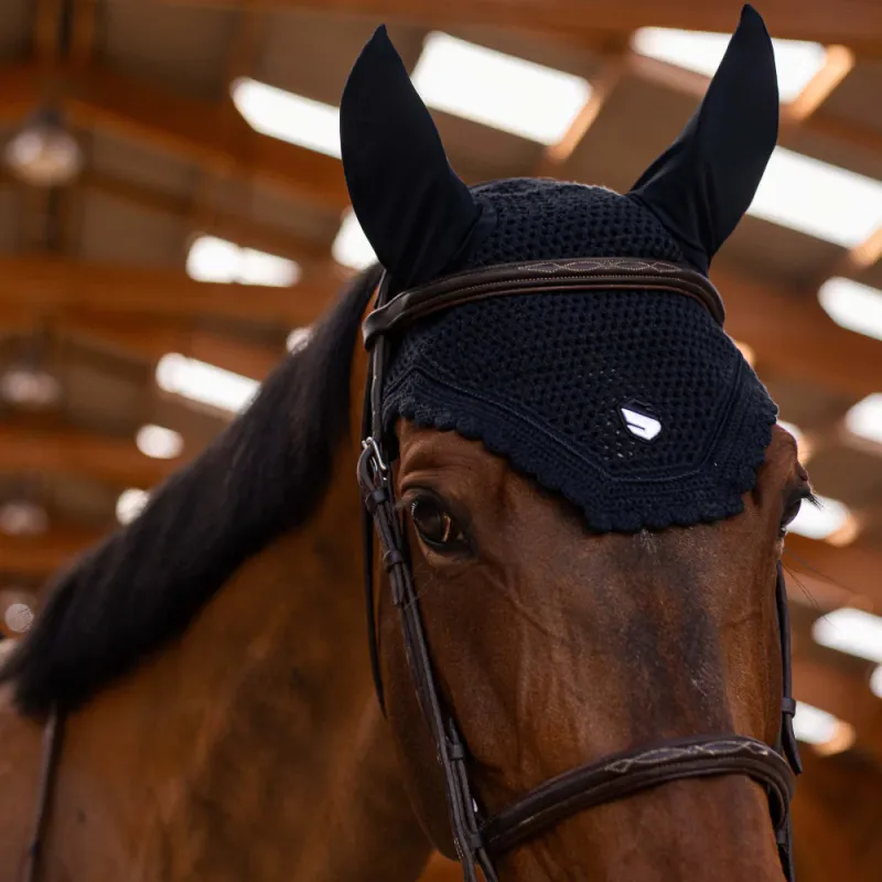Samshield FlyShield Embroidery Fly Hood