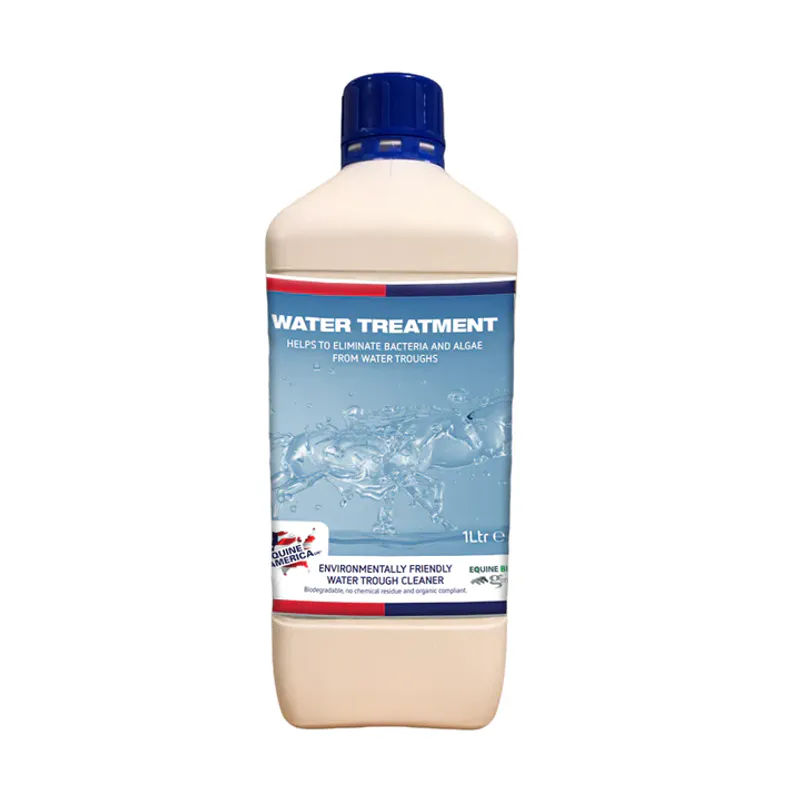 Equine America Water Treatment - 1 liter