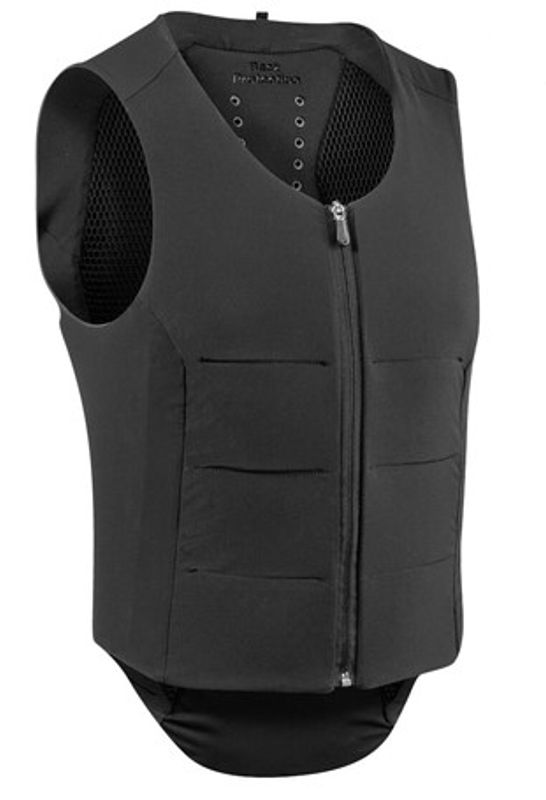 SIKKERHETSVEST KOMPERDELL FLEX FIT REGULAR