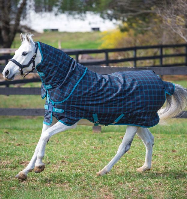 Hovedbilde Amigo® Pony Plus Turnout w/ ...