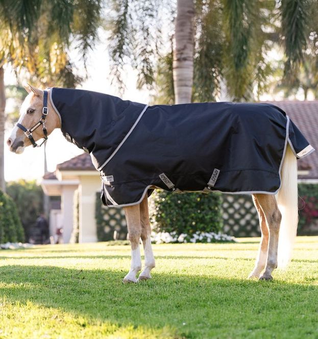 Hovedbilde Amigo® 1200D Plus Pony ...