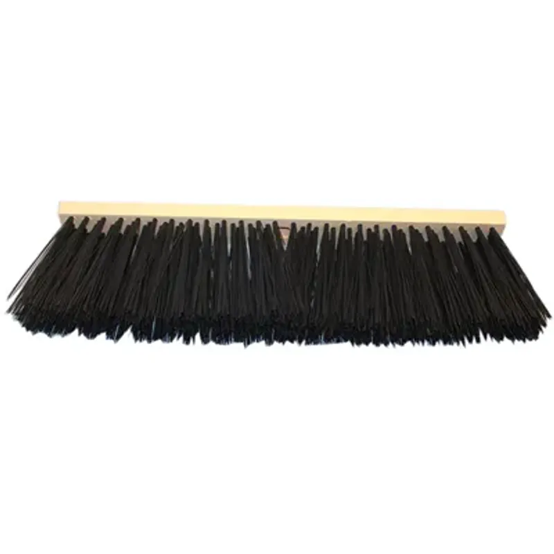 Stallkost Borstiq 50cm (uten skaft)