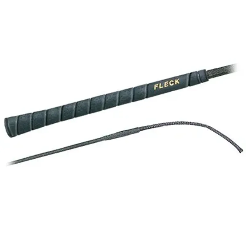 DRESSURPISK FLECK-GRIP