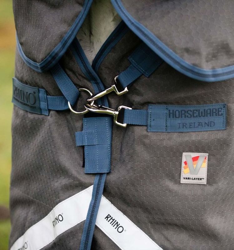 Rhino Plus Hexstop Plus utedekken - 100g