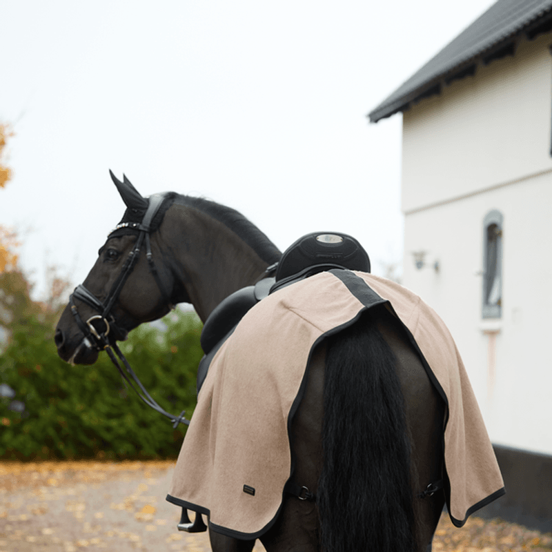 KLAudrey Woolmix Exercise Rug