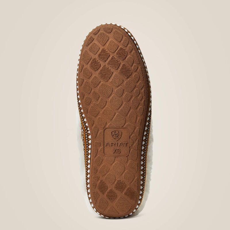 ARIAT Bootie Slipper