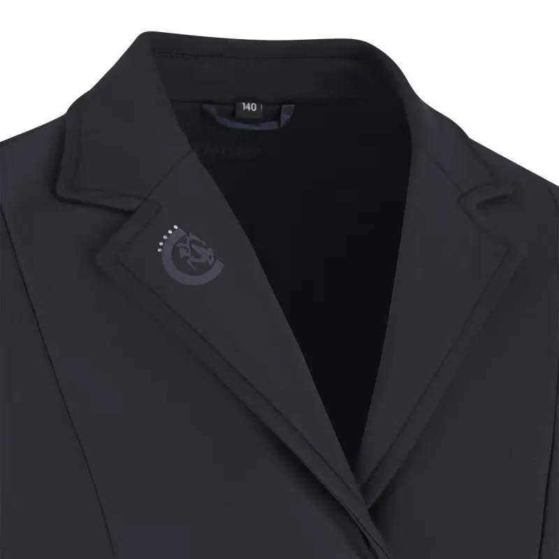 Kentucky Paris Kids Girl Show Jacket