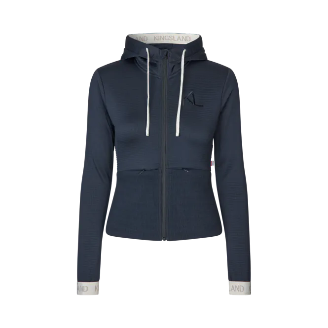 Hovedbilde KLNena Ladies Fleece Jacket