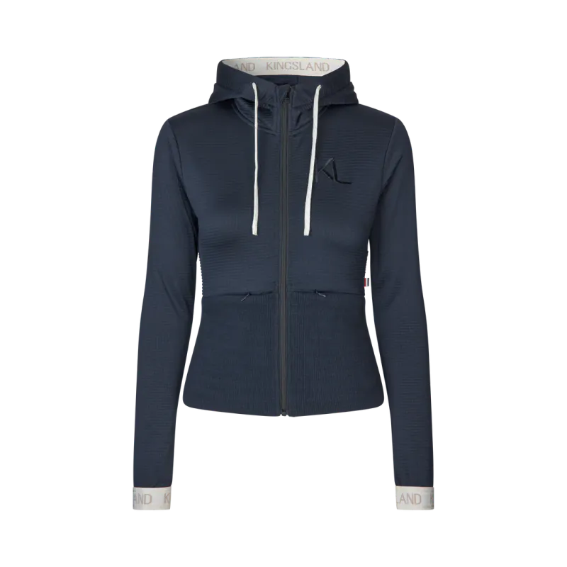 KLNena Ladies Fleece Jacket