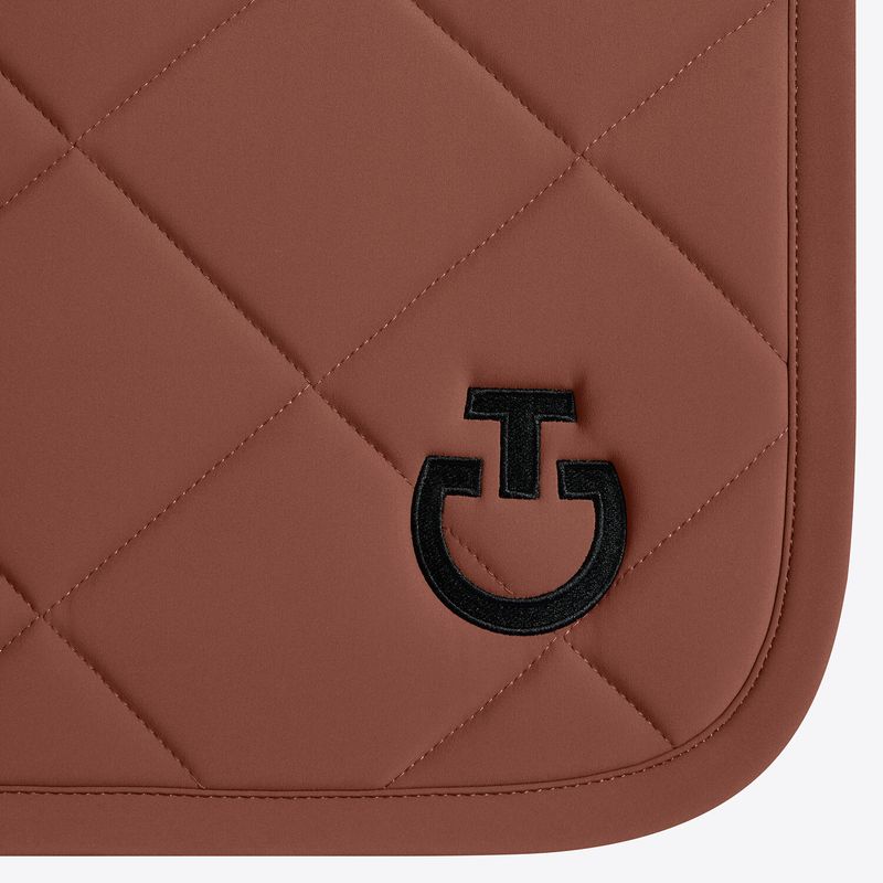 Jumping horse saddle pad | Cavalleria Toscana