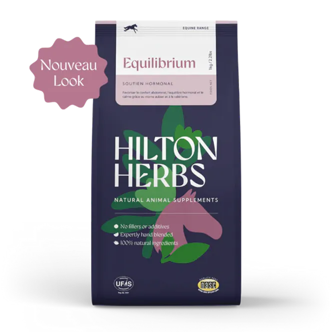 Hovedbilde Easy Mare Hilton Herbs - 1 ...