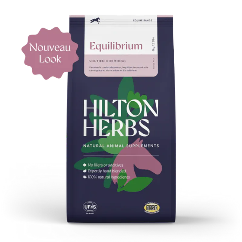 Easy Mare Hilton Herbs - 1 kg. 