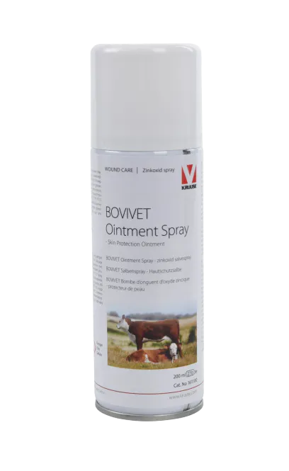 Hovedbilde BOVIVET Sårsalve Spray ...