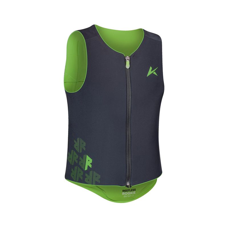 Ballistic Flexfit Pro JR Rosa sikkerhetsvest
