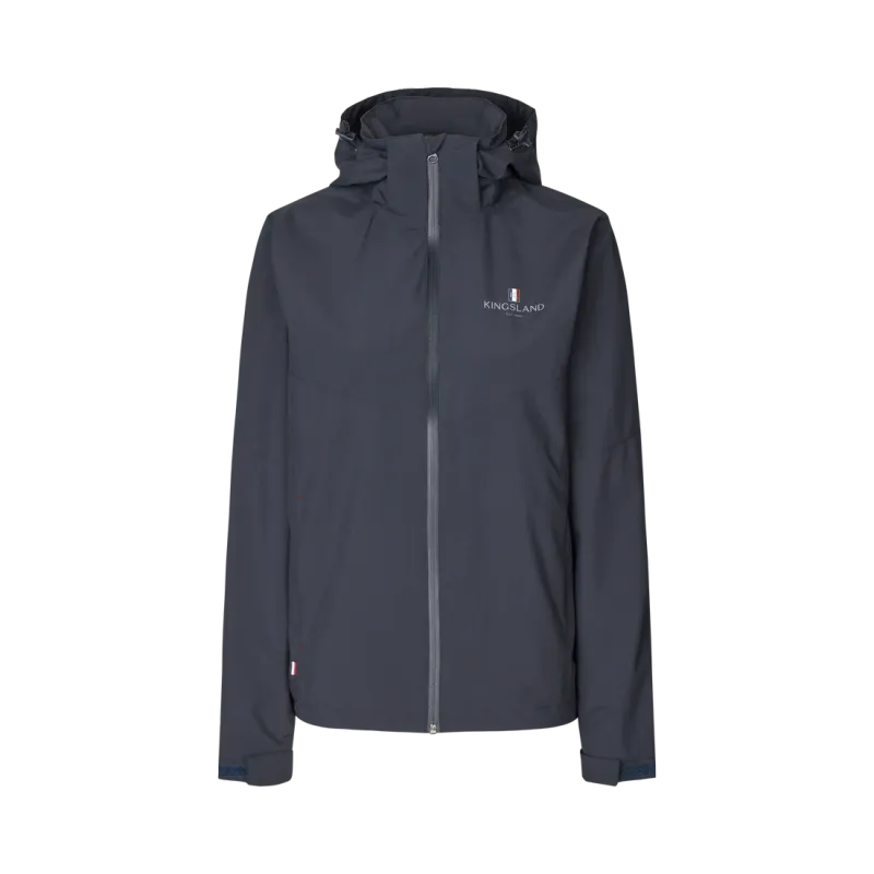 Classic Unisex Lightweight Rain Jacket