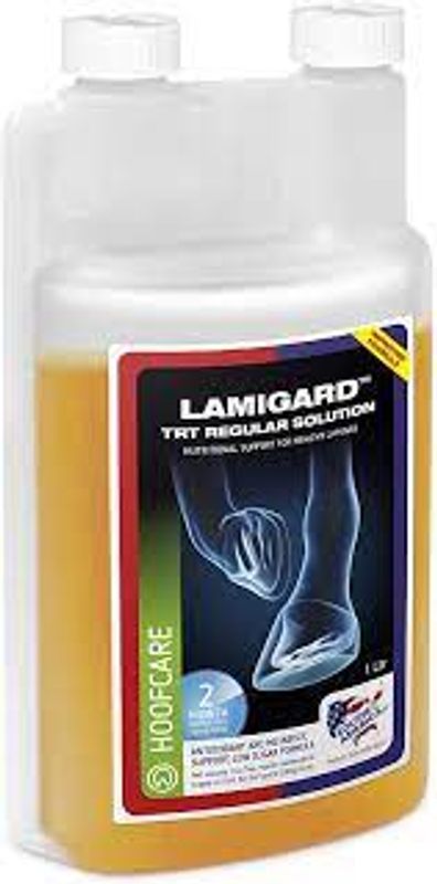 Equine America Lamigard TRT Regular solution