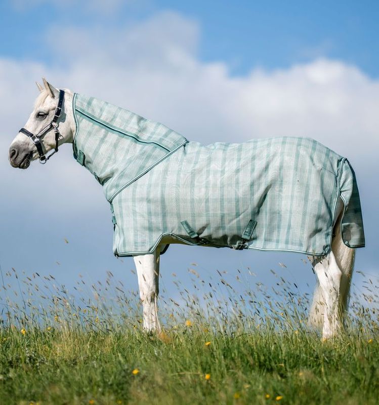 Horseware® Newmarket Pony Plus Fly Sheet