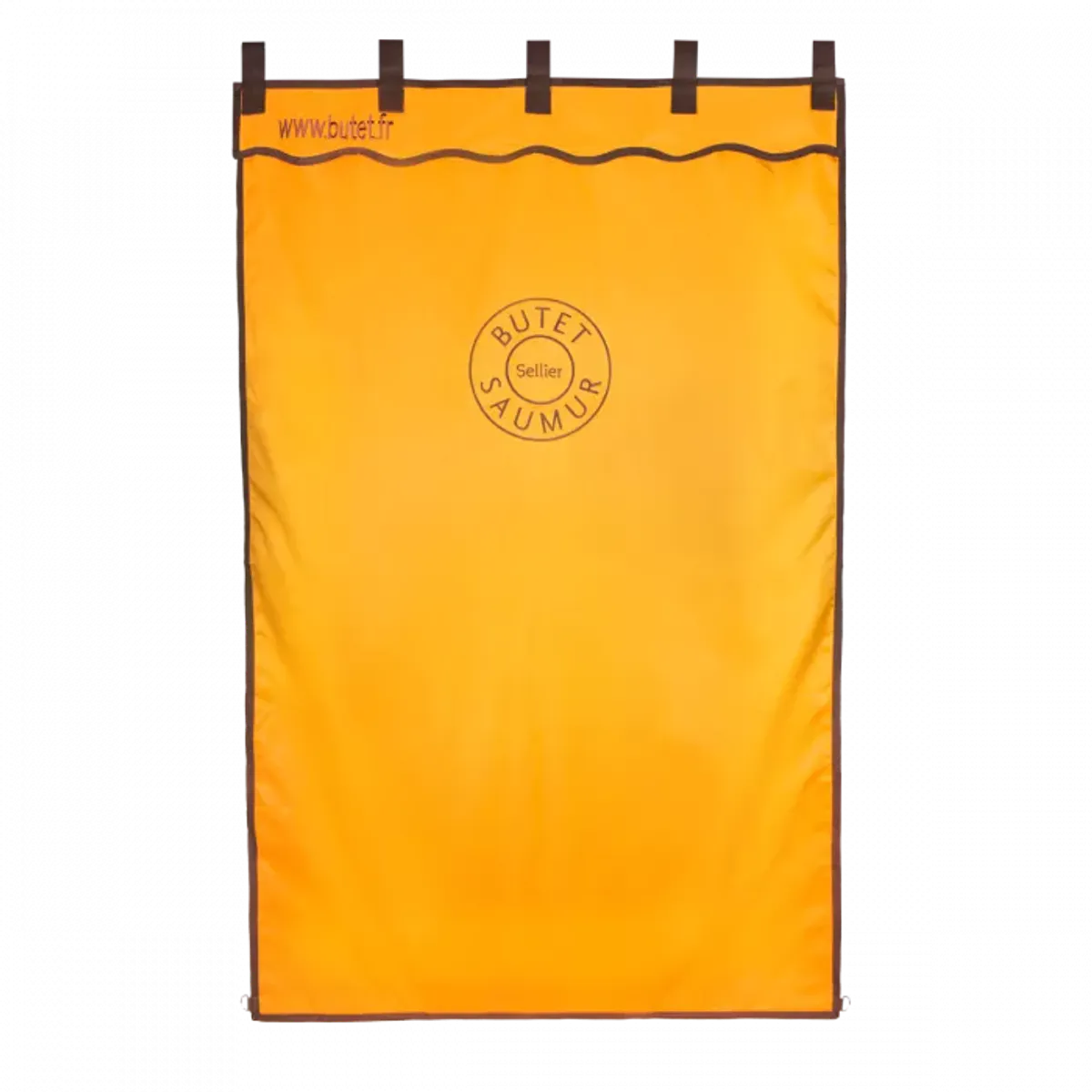 Butet stevnegardin (big curtain)