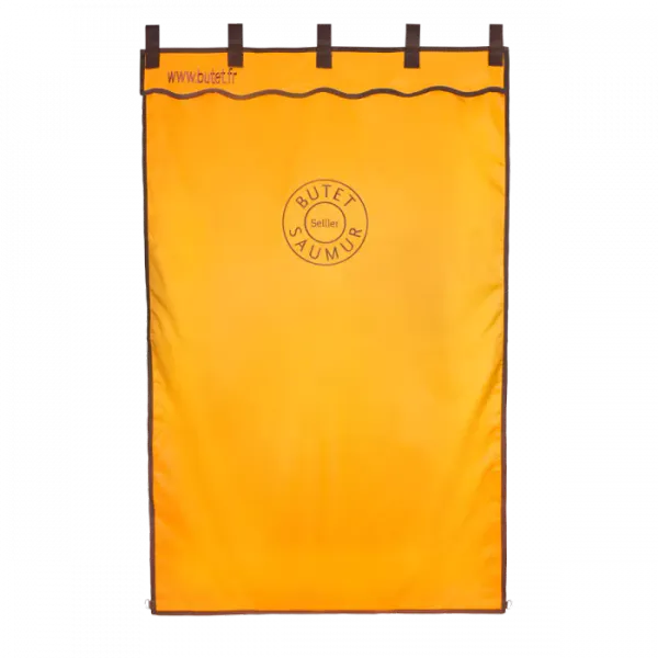 Hovedbilde Butet stevnegardin (big ...