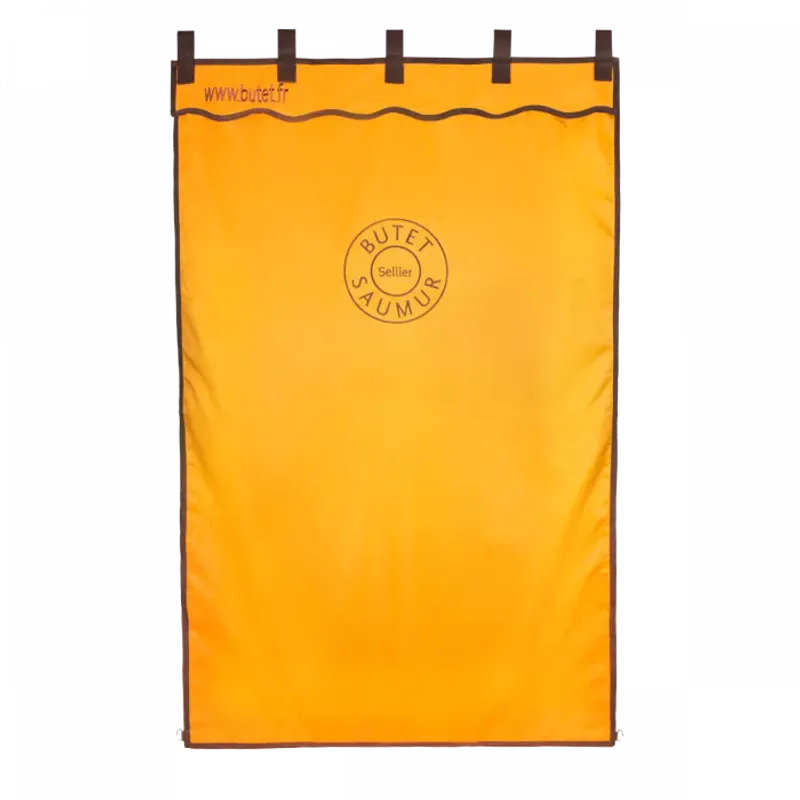 Butet stevnegardin (big curtain)