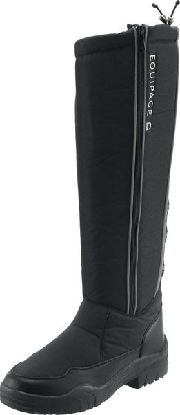 Hovedbilde New Alaska Thermostøvel ...