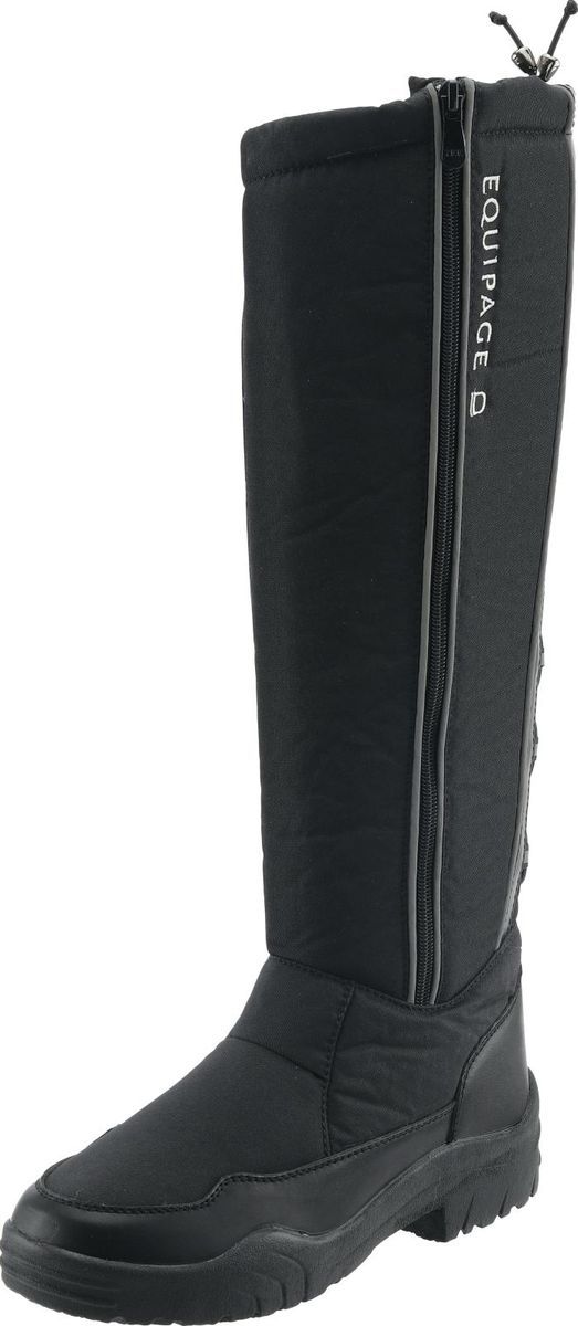 New Alaska Thermostøvel Equipage