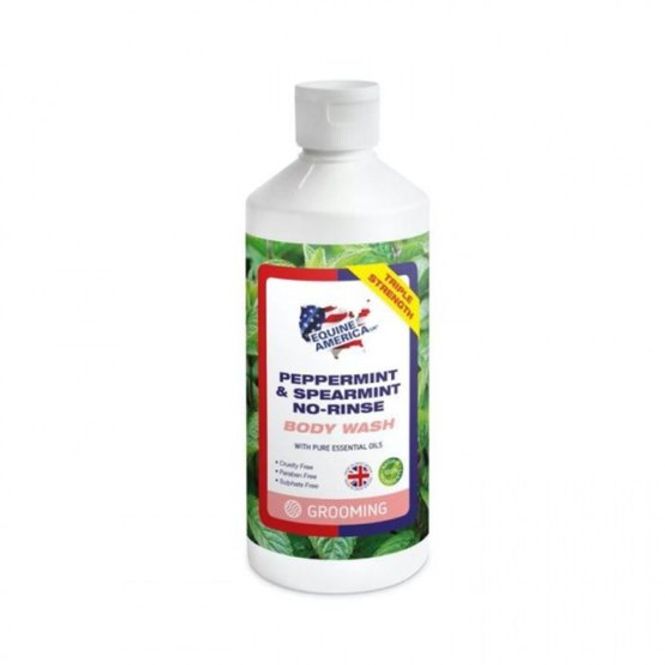 Hovedbilde Equine America peppermint no ...
