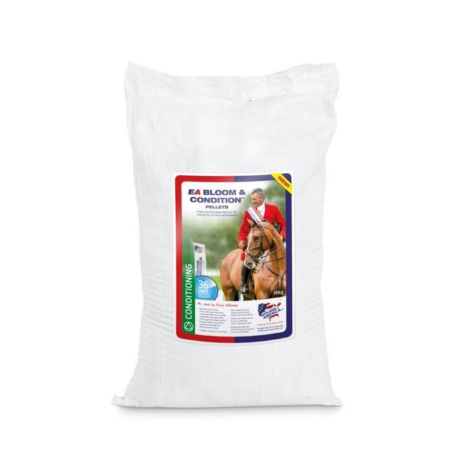 Hovedbilde Equine America Bloom & ...