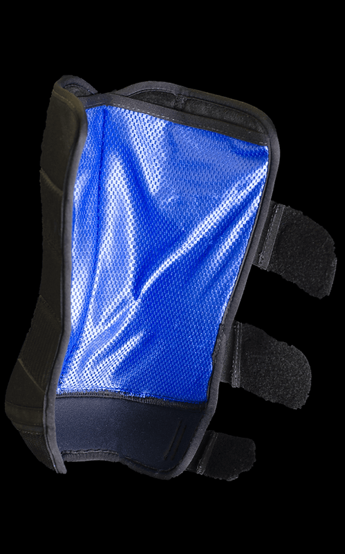 eQuick eArtik cooling boots