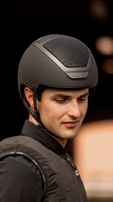 Hovedbilde Dogma XC - jocky/feltritt ...