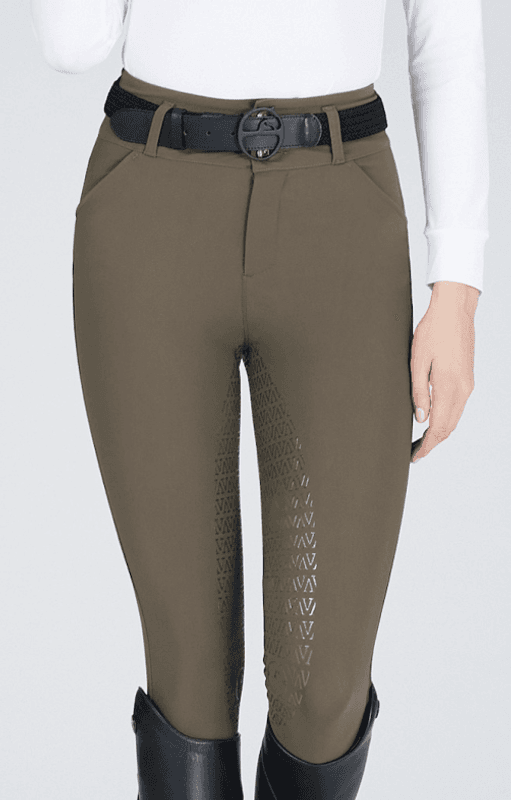 VESTRUM MOLVENO V FULL GRIP