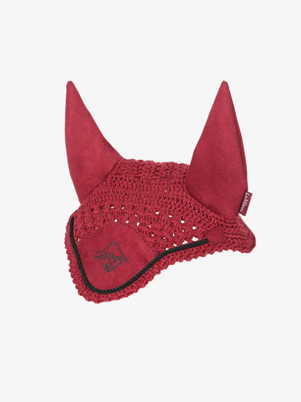 LeMieux Hobby Horse Fly Hood  til kjepphesten - Ember