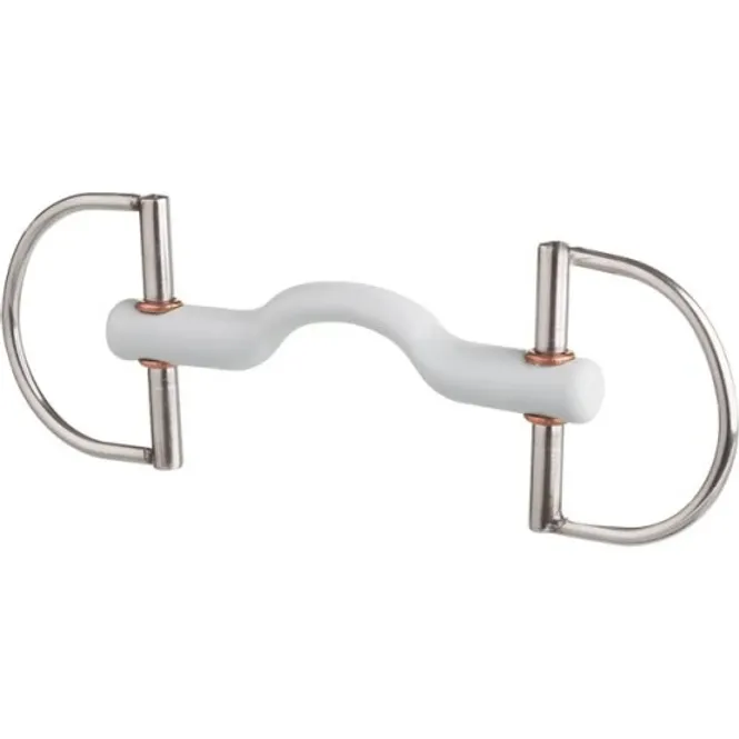Hovedbilde Beris D-ring Tongue Bow Bar