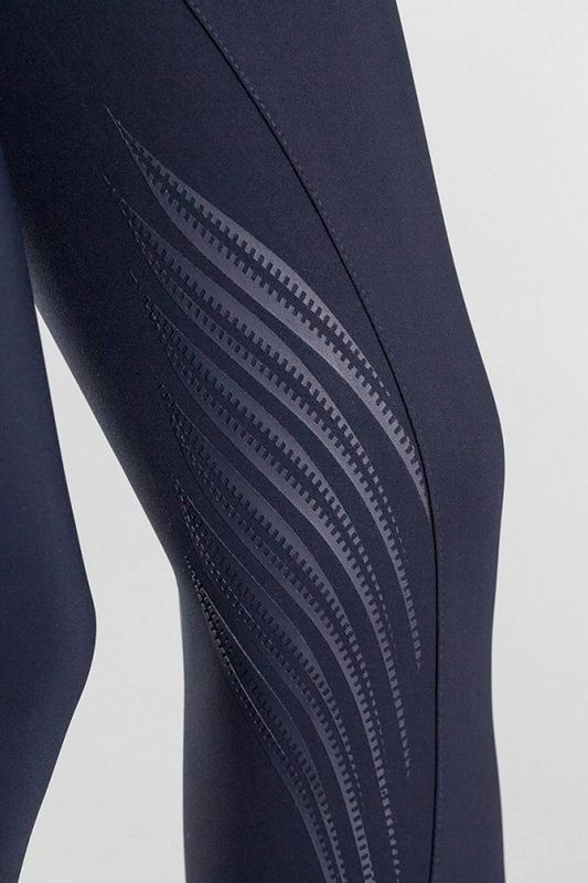 Samshield Adele Knegrip Ridebukse NAVY