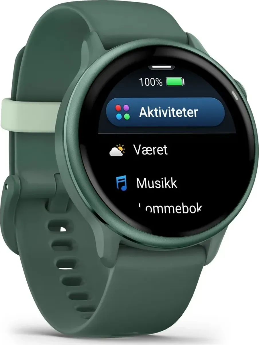 GARMIN vívoactive® 6