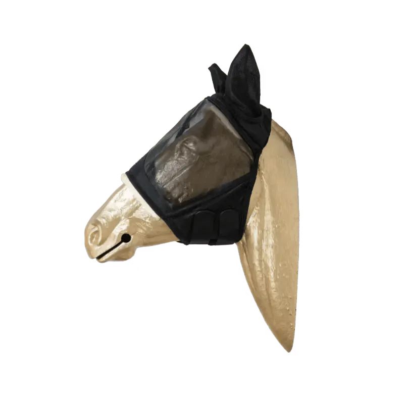 Kentucky Fly Mask Skin Friendly w/Ears