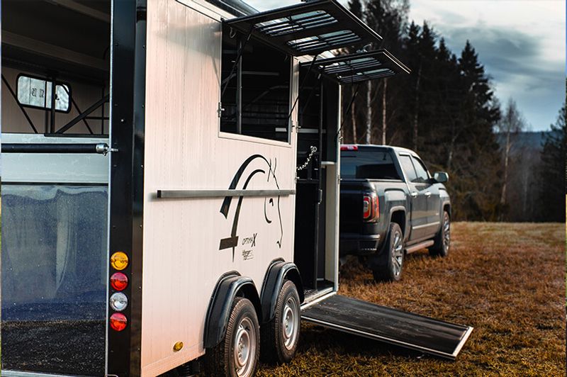 Cheval Liberté MAXI 4 Hestehenger