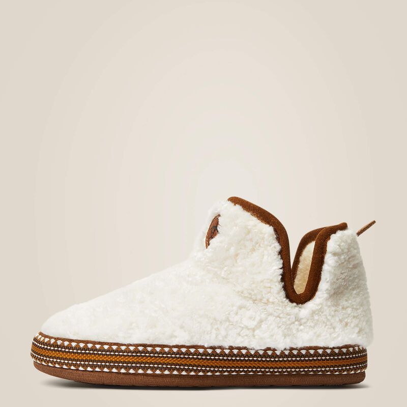 ARIAT Bootie Slipper