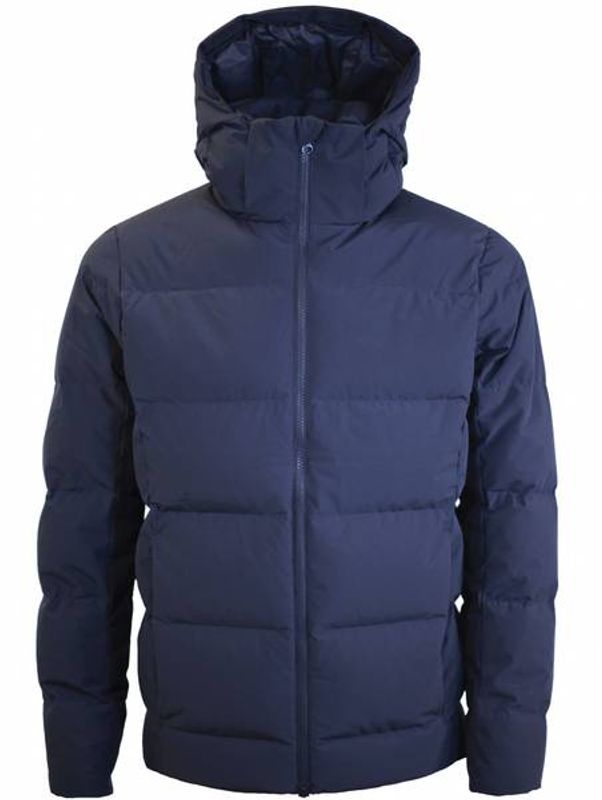 TrackeR Exclusive Down Jacket